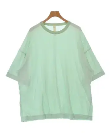 SHINYA KOZUKA T셔츠 티셔츠 남성용