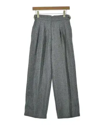 르 쿠르 블랑 팬츠 (기타) 여성용