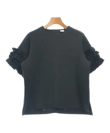 THREE SQUARE 티셔츠 여성용