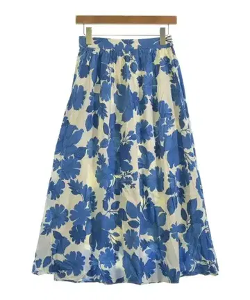 KATHARINE ROSS 롱 맥시 길이 스커트 여성용