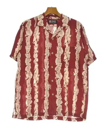 CHAPS RALPH LAUREN 캐주얼 셔츠 남성용