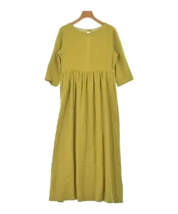 Pilgrim surf+Supply 원피스 여성용