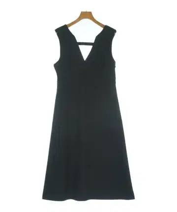 르 쿠르 블랑 원피스 여성용