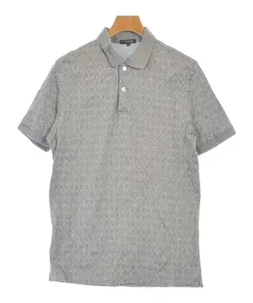 MACKINTOSH LONDON 피케 셔츠 남성용