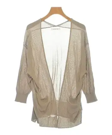 르 쿠르 블랑 여성용 가디건