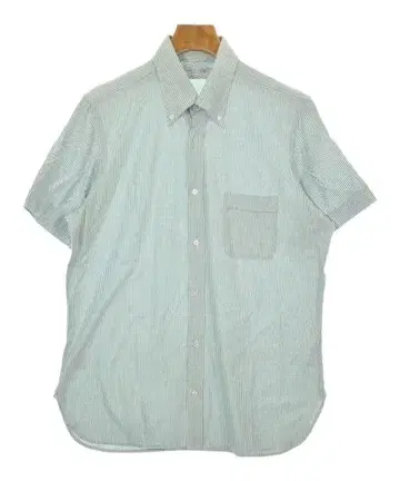 MACKINTOSH 캐주얼 셔츠 남성용