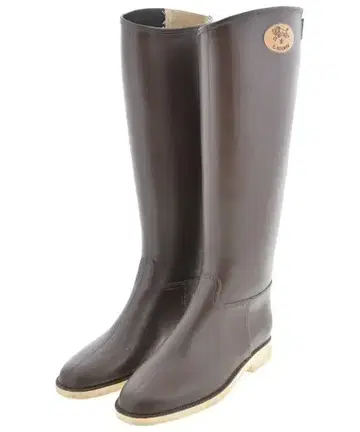 IL BISONTE 레인슈즈 여성용