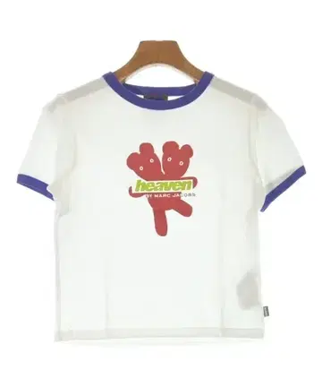 Heaven by Marc Jacobs 티셔츠 여성용