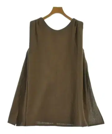 room306 CONTEMPORARY 블라우스 여성용