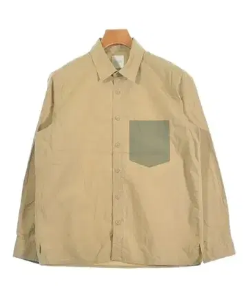 MACKINTOSH PHILOSOPHY 캐주얼 셔츠 남성용