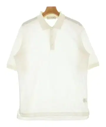 MACKINTOSH 피케 셔츠 남성용