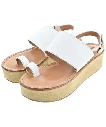 CORSO ROMA 9 샌들 여성용