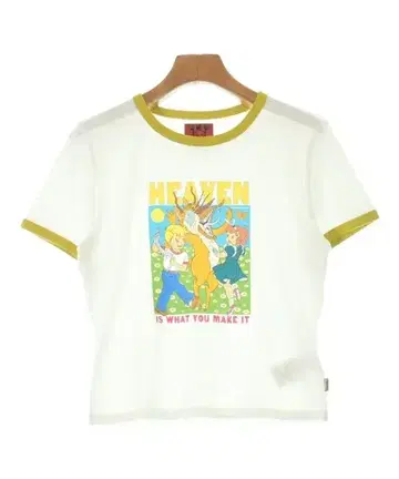 Heaven by Marc Jacobs 티셔츠 여성용