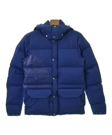 준야 와타나베 맨 다운 재킷/다운 베스트 남성용