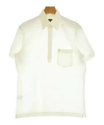 MACKINTOSH 피케 셔츠 남성용