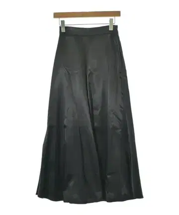 room306 CONTEMPORARY 롱 맥시 길이 스커트 여성용