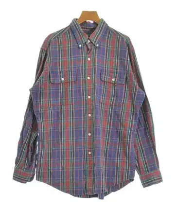 Ralph Lauren 캐주얼 셔츠 남성용