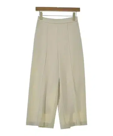 르 꾀르 블랑 슬랙스 여성용