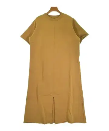 R.H.Vintage 원피스 여성용