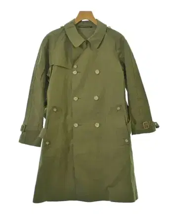 MACKINTOSH 코트 (기타) 남성용