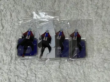 매쉬르 란스 아크릴 스탠드