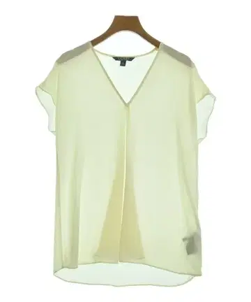 LAUREN Ralph Lauren 여성용 블라우스