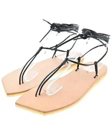 AURALEE 여성용 샌들