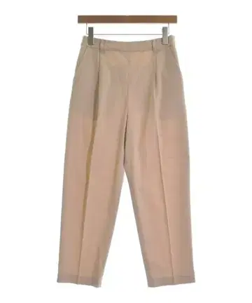 르 쿠르 블랑 팬츠 (기타) 여성용