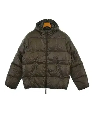 DUVETICA 다운 자켓/다운 베스트 남성용