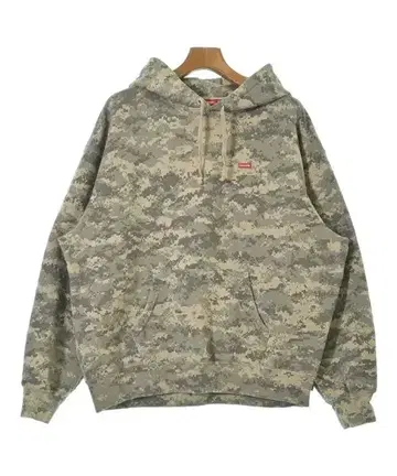 Supreme 후드티 남성용