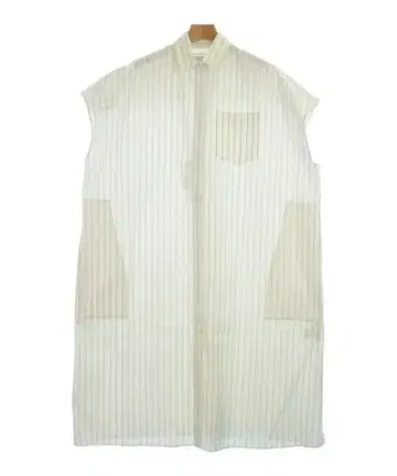 MACKINTOSH 셔츠 원피스 여성용