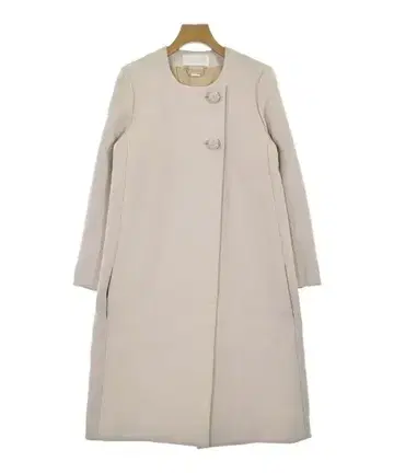 Chloe 코트 여성용