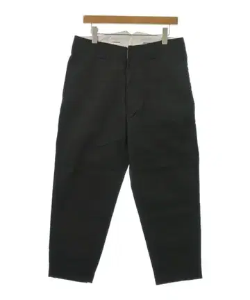 SHINYA KOZUKA 치노 팬츠 남성용