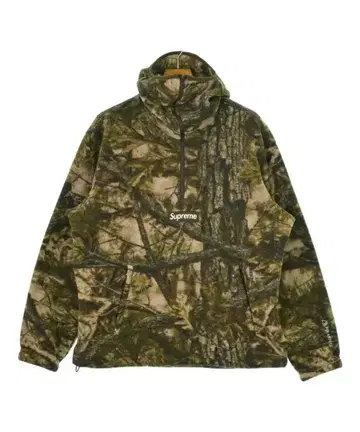 Supreme 후드티 남성용