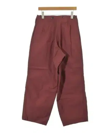 TUKI 치노 팬츠 남성용