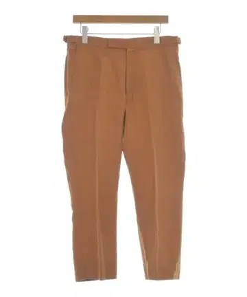 AURALEE 슬랙스 남성용