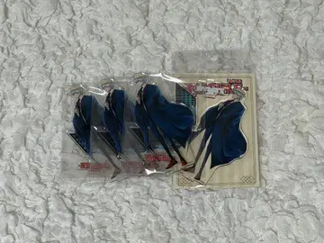 매쉬루 란스 아크릴 스탠드