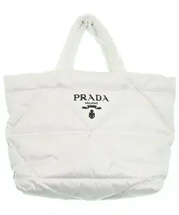 PRADA 여성용 토트백