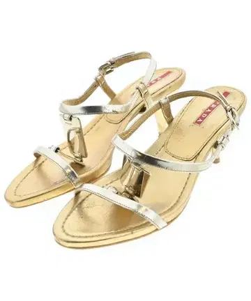 PRADA SPORT 샌들 여성용