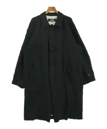 COMME des GARCONS HOMME 스텐카라 코트 남성용