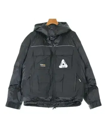 준야 와타나베 맨 다운 재킷/다운 베스트 남성용