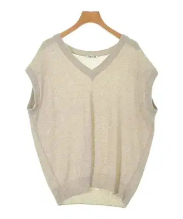 AURALEE 베스트 여성용