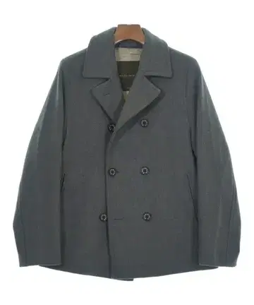 MACKINTOSH 피코트 남성용