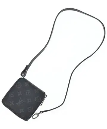 LOUIS VUITTON 지갑 코인 케이스 여성용