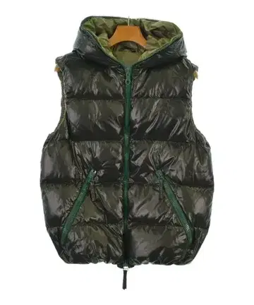 DUVETICA 다운 재킷/다운 베스트 남성용