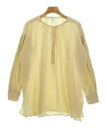 ARTS&SCIENCE 블라우스 여성용