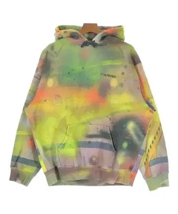 Supreme 후드티 남성용