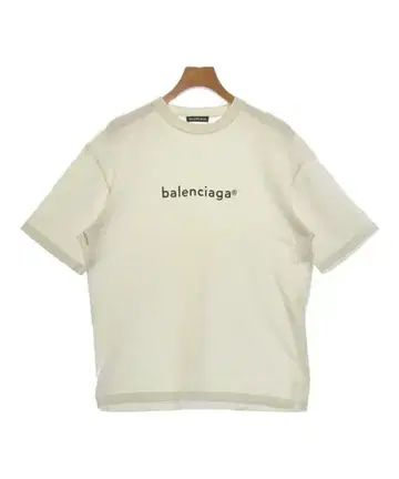BALENCIAGA 티셔츠 남성용