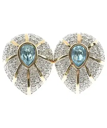 SWAROVSKI 귀걸이 귀찌 여성용