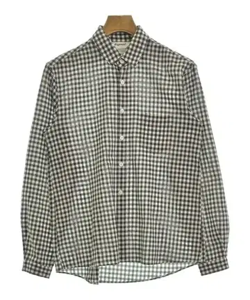 DIGAWEL 캐주얼 셔츠 남성용